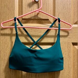 Vitality Sports Bra
